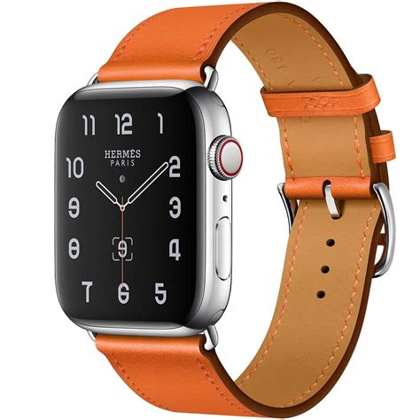 apple watch series 5 hermes pantip|Hermes Apple Watch cost.